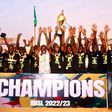 New winner emerges at the Kebbi Beach Soccer League