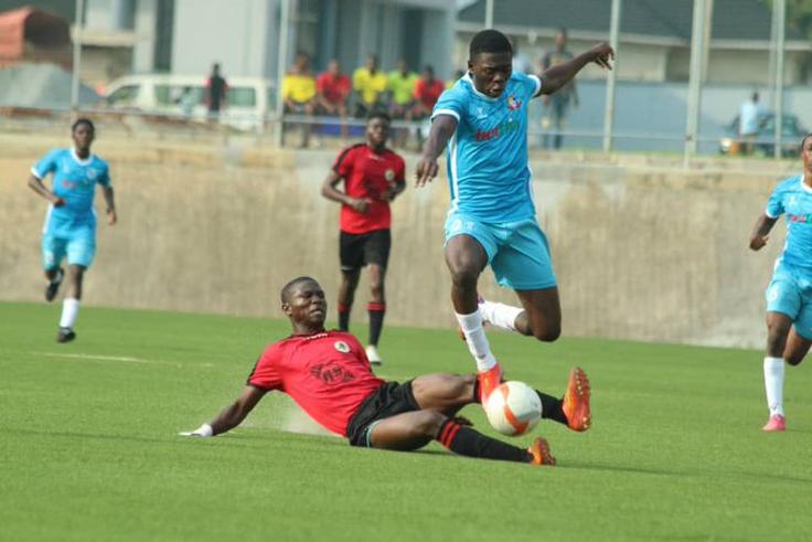 Serie A champions Inter set to make ₦10.9 billion profit on former Remo Stars prodigy
