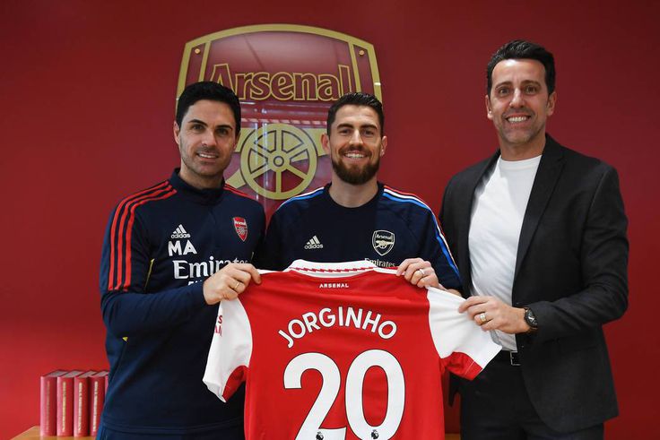 Why Jorginho is a good signing for Arsenal