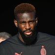 Lyon in talks with Chelsea for Bakayoko