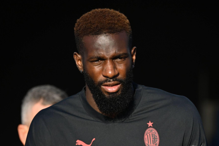 Lyon in talks with Chelsea for Bakayoko