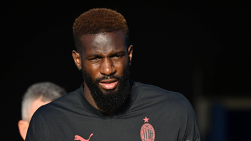 Lyon in talks with Chelsea for Bakayoko