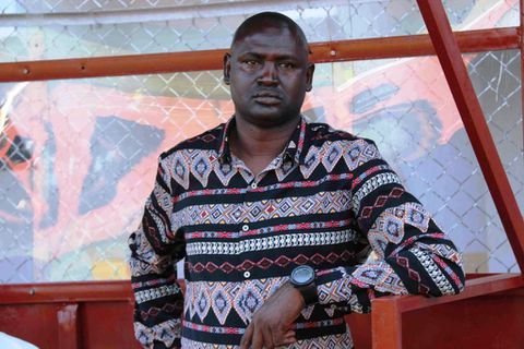 Kabiru Dogo resigns from Wikki Tourists