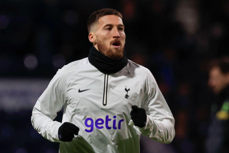 Atletico Madrid reach agreement to sign Doherty from Tottenham