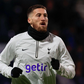 Atletico Madrid reach agreement to sign Doherty from Tottenham