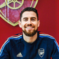 Arsenal confirm the signing of Jorginho