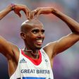 Mo Farah hints at retirement after London Marathon in April