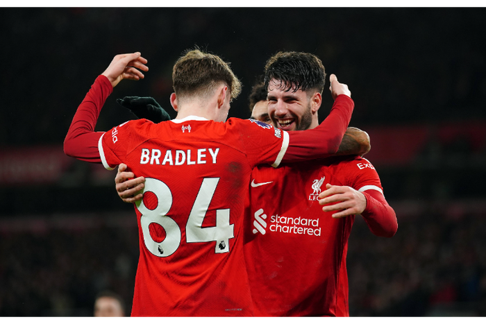 Liverpool vs Chelsea