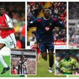 Nigerian players who have scored Premier League hat tricks