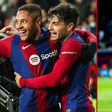 Barcelona vs Osasuna: New boy Vitor Roque delivers heroic display to rescue Xavi's men