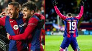 Barcelona vs Osasuna: New boy Vitor Roque delivers heroic display to rescue Xavi's men