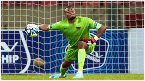 Stanley Nwabali: 3 potential replacements for Super Eagles goalkeeper at Chippa United