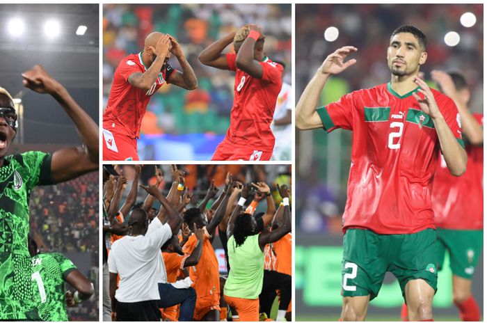AFCON has delivered premium entertainment for its global audiences.