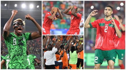 5 reasons why AFCON is the best tournament in the world