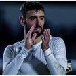 Bruno Fernandes.