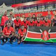 Kenya shock Trinidad and Tobago to finish seventh in  Hockey 5s World Cup