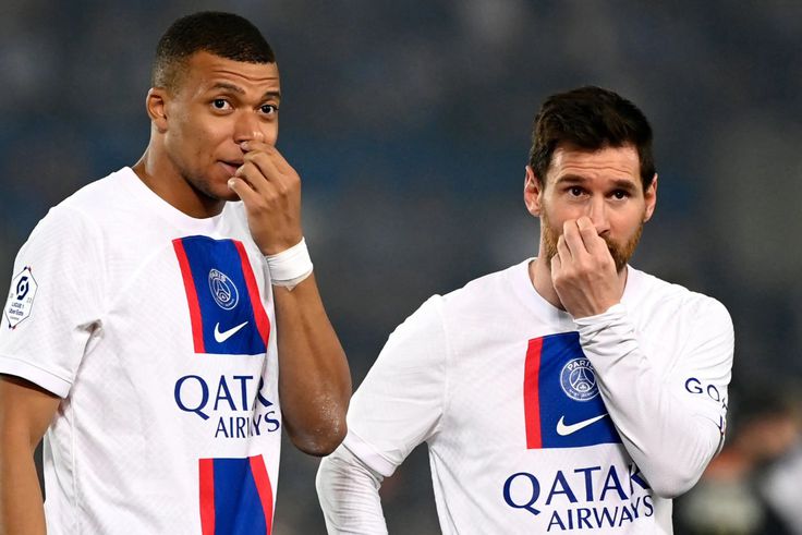Messi was different from how media portrayed him — Kylian Mbappe reveals key LM10 experience