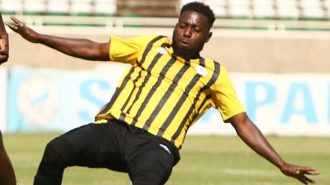 Sofapaka cracks whip, order midfielder to pay Ksh400,000 in seven days