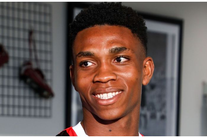 Victor Orakpo is the latest Nigerian star in Ligue 1.