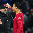 Virgil Van Dijk clarifies his previous statement on his future || Image credit: Imago