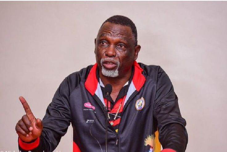 She Cranes coach Fred Mugerwa speaks about team's adventures in England and Wales