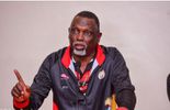 She Cranes coach Fred Mugerwa speaks about team's adventures in England and Wales