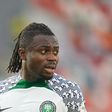 Super Eagles attacker Moses Simon speaks ahead of the AFCON 2023 quarter final clash against Angola