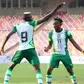 Premier League club targets Super Eagles star