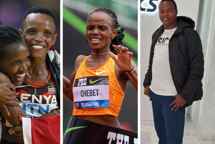 A look into the life and passion of Beatrice Chebet's life within and beyond the track