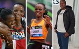 Beatrice Chebet: Age, Origin, Marital status, Occupation, head-to-head with Faith Kipyegon & World records