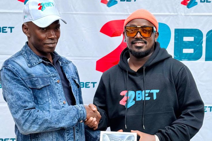 PUNTERS WIN BIG IN SECOND AND THIRD 22BET MEGA MILLIONS GIVEAWAYS