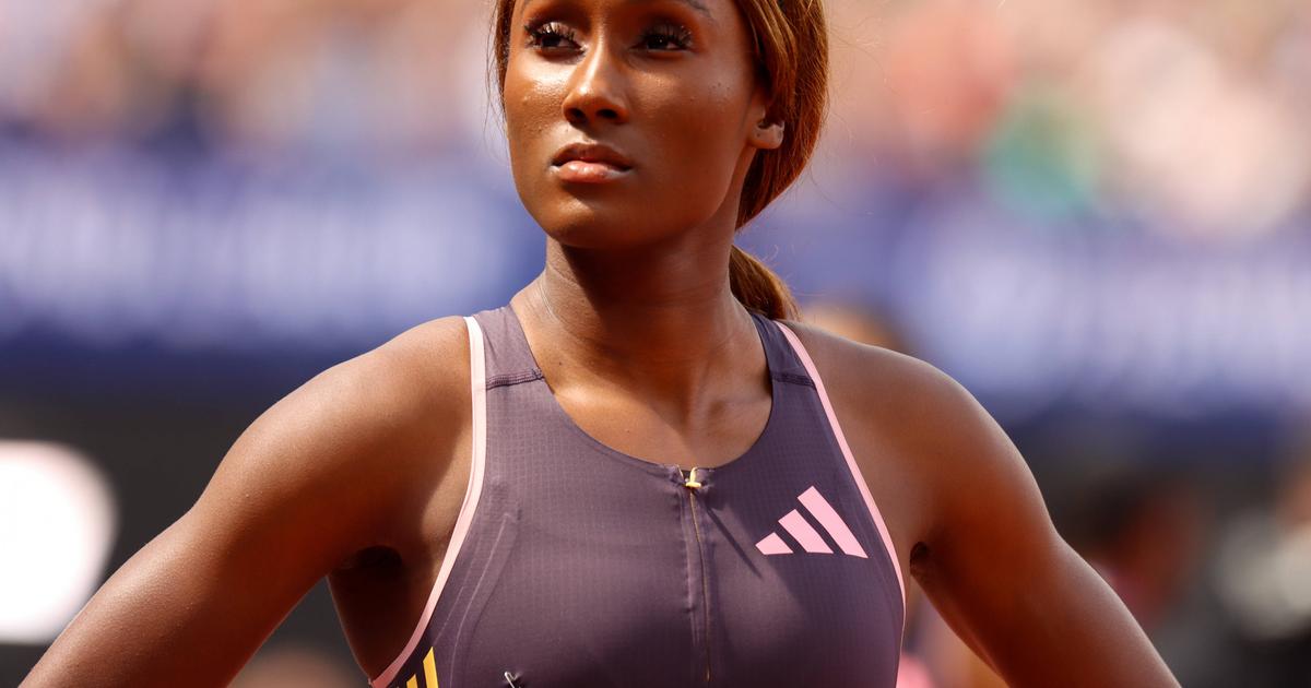 'I had to write a 20-page research paper'- Talitha Diggs on why going ...