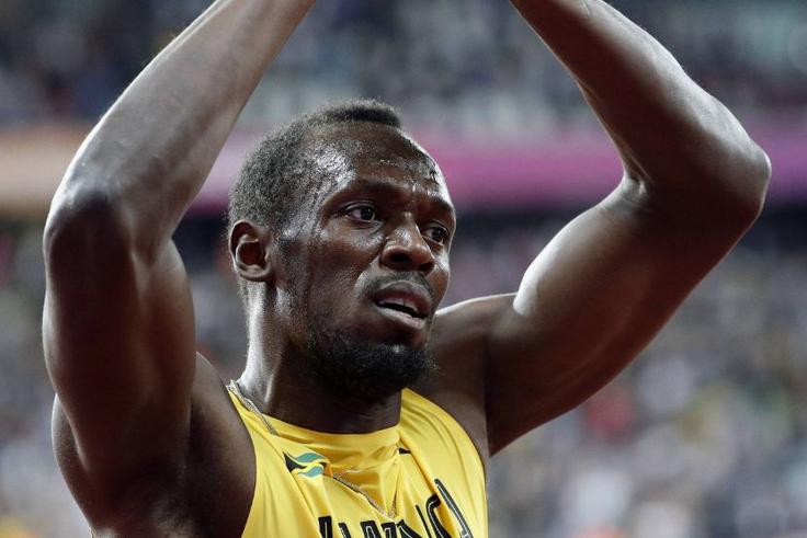 Usain Bolt: Why the fastest man alive opted for early retirement