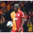 Osimhen’s Galatasaray get tough Europa League draw