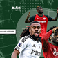 Nigerian players to watch this weekend in LaLiga, Bundesliga, and the Premier League | Imago, Pulse Sport