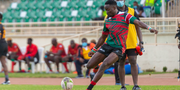 'It feels as if I’m in a pro setup' - Kenya Simbas star gushes over South Africa program
