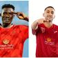 Michael Olunga welcomes ex-Chelsea star Hakim Ziyech to Al Duhail