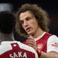Bukayo Saka missing as David Luiz list 2 world-class players who can help Arteta win EPL title