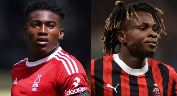 From Chukwueze to Awoniyi: Nigerian stars in high demand ahead of deadline day