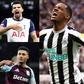 Compare Isak to Solanke or Watkins not Haaland - Ex-Man Utd striker Saha