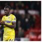 Crystal Palace star confirms eligibility to play for Super Eagles