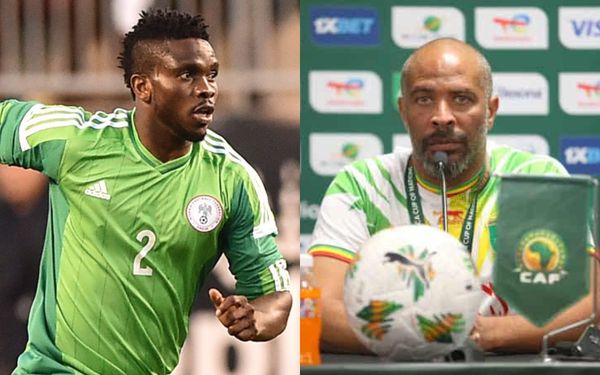 &#039;Very important&#039; - Joseph Yobo tells Eric Chelle one to do to win 2025 AFCON