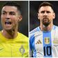 We must celebrate him — Brazil legend Romario settles Ronaldo vs Messi GOAT debate