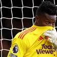 'For a very long time' — Van der Sar backs Onana to enjoy fantastic career at Manchester United