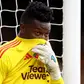 'For a very long time' — Van der Sar backs Onana to enjoy fantastic career at Manchester United