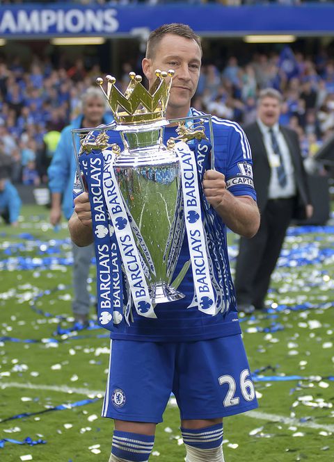 John Terry