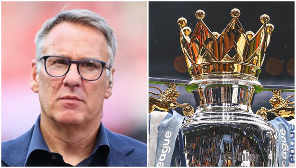 &#039;If they get 7 points&#039; — Paul Merson reveals key to winning Premier League title