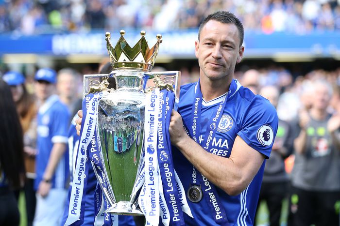 John Terry