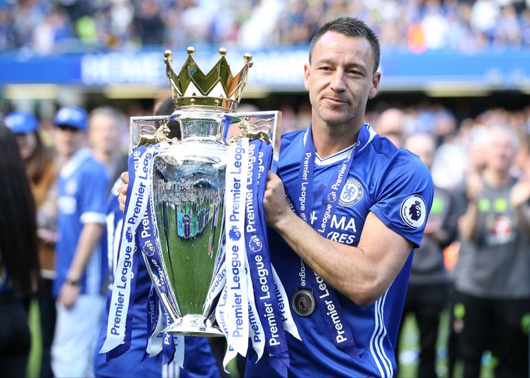 John Terry