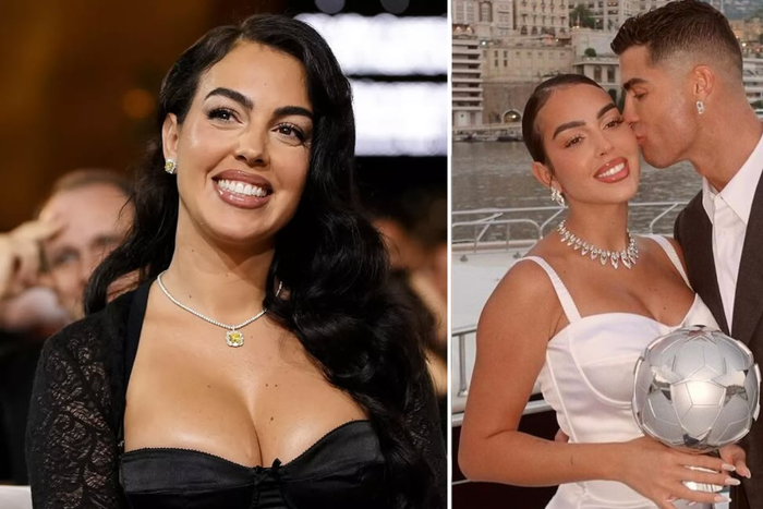 Georgina Rodriguez: Ronaldo’s Wag gifts herself luxury birthday gift worth €300,000